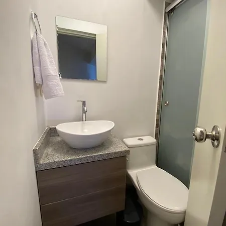 Apartamento Completo En La Mejor Zona De Miraflores Lima Exterior photo
