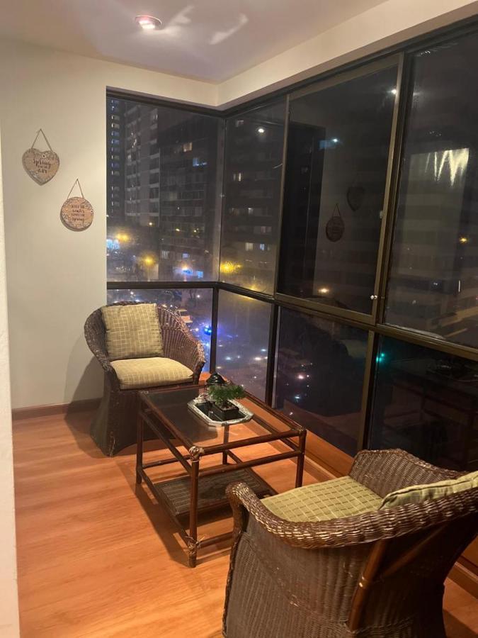 Apartment Completo En La Mejor Zona De Miraflores *