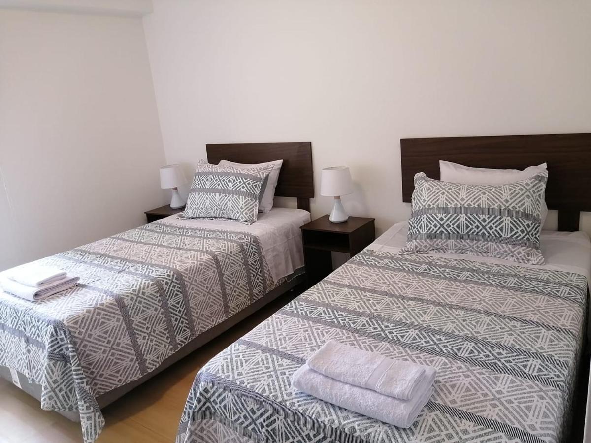 Completo En La Mejor Zona De Miraflores Apartment Lima