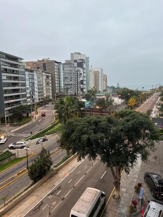 Completo En La Mejor Zona De Miraflores Apartment Lima
